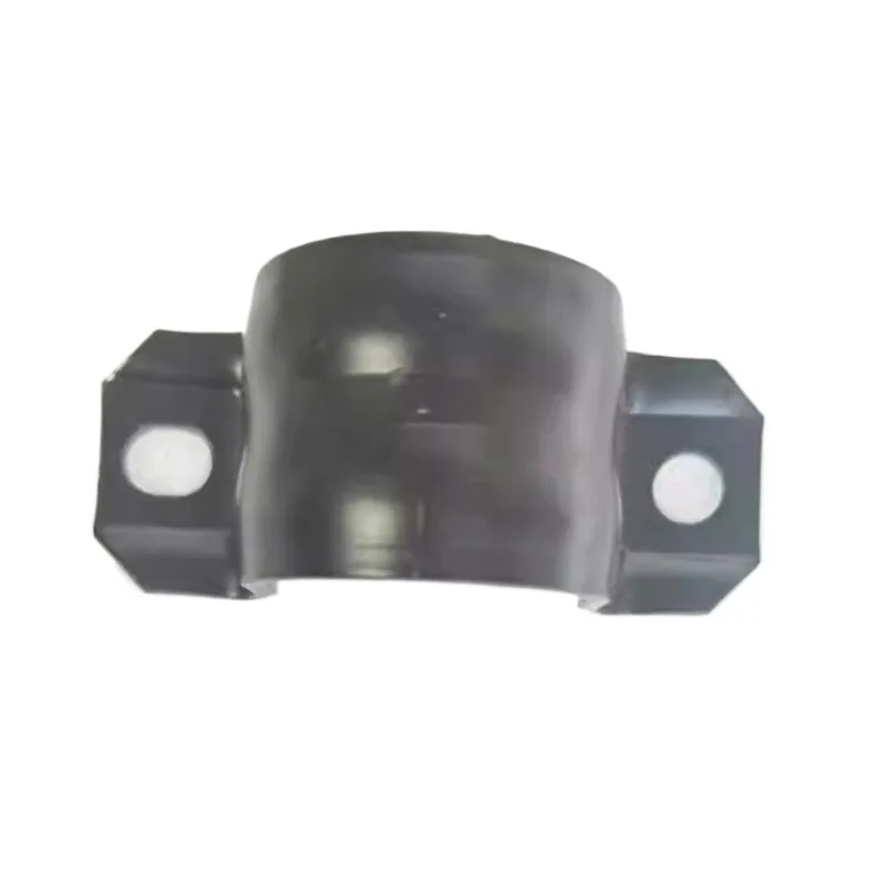 

Front Balance Bar Rubber Sleeve Clamp Spring Clip Metal for Xiaopeng P7