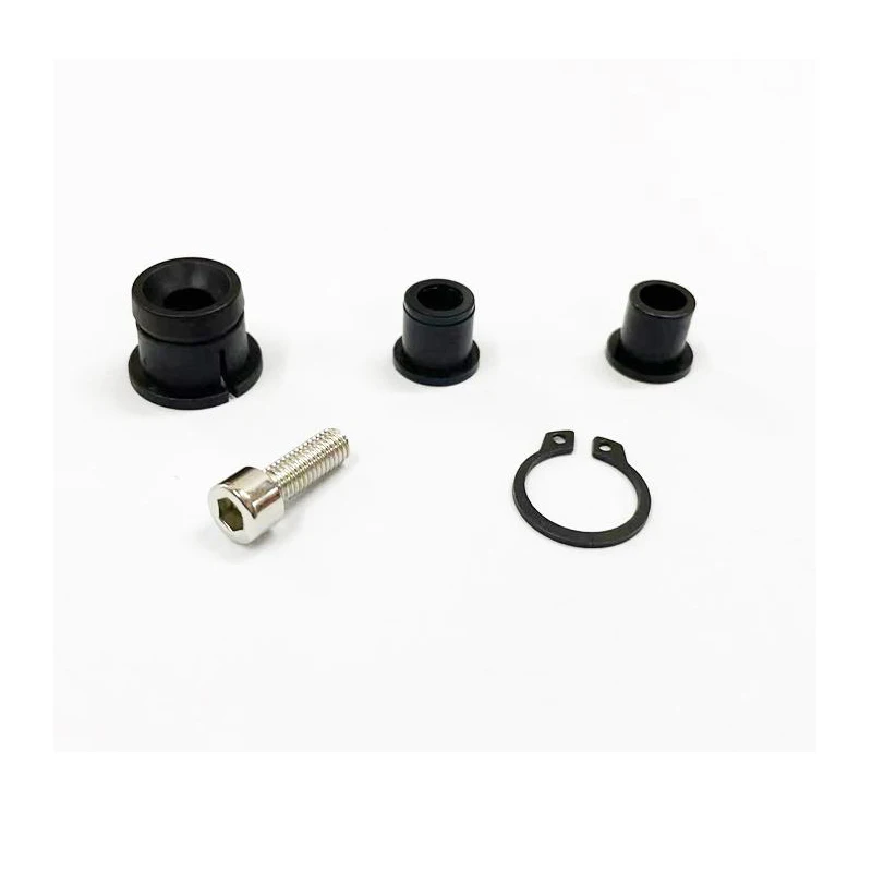 Shift Cable End Bushing Saver Repair Kit For Golf MK4 / Jetta MK4 / New Beetle / Lupo / Polo / Touareg / TT MK1 / A3 8L