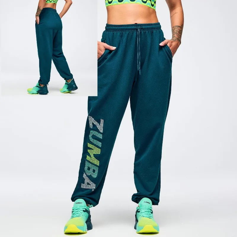 

2026 Spring/Summer Fashion Casual Pants Libre Dance Trend child Sports Fitness Casual Sportswear Unisex Style Breathable