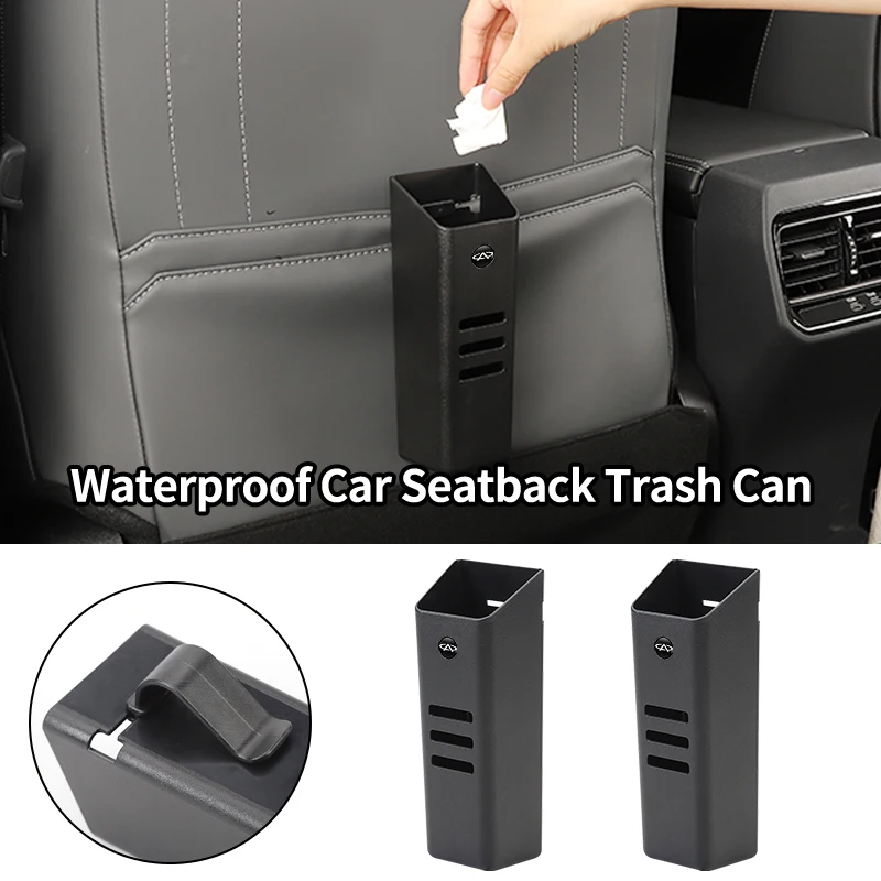 Car Umbrella Storage Box Umbrella Holder Tools Case Accessories For Chery Tiggo 5 2 3 7 PRO 8 5X IQ QQ Fulwin Face Arrizo A1 A3
