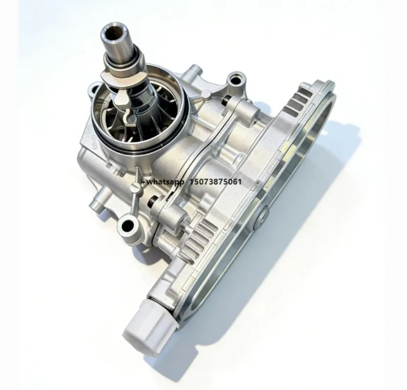 

Auto Parts Transmission Parts Clutch Actuator Assembly for