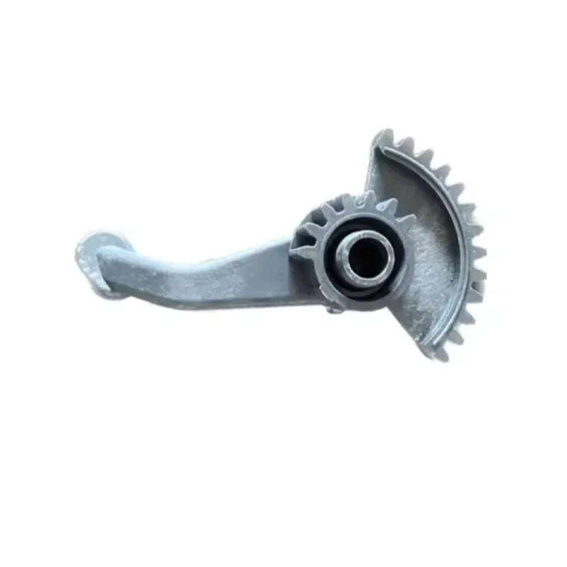 Delong fully automatic coffee machine accessories, suitable for brewer, extractor, brewer, leg kick and paddle accessories