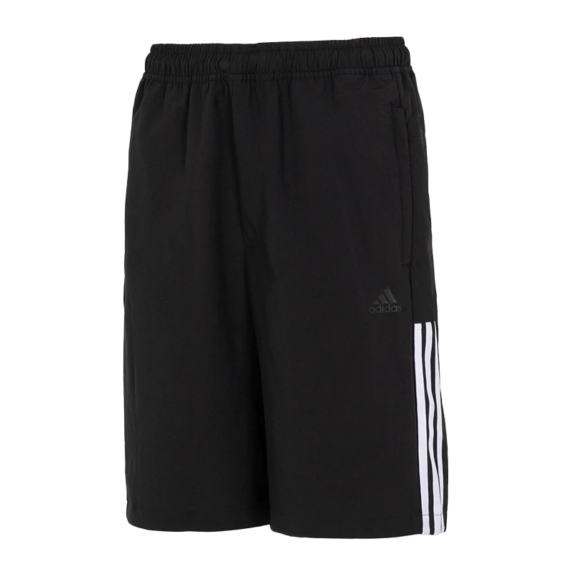 

Adidas Men's Loose Breathable Five-Fifth Pants Running Sports Shorts In6510