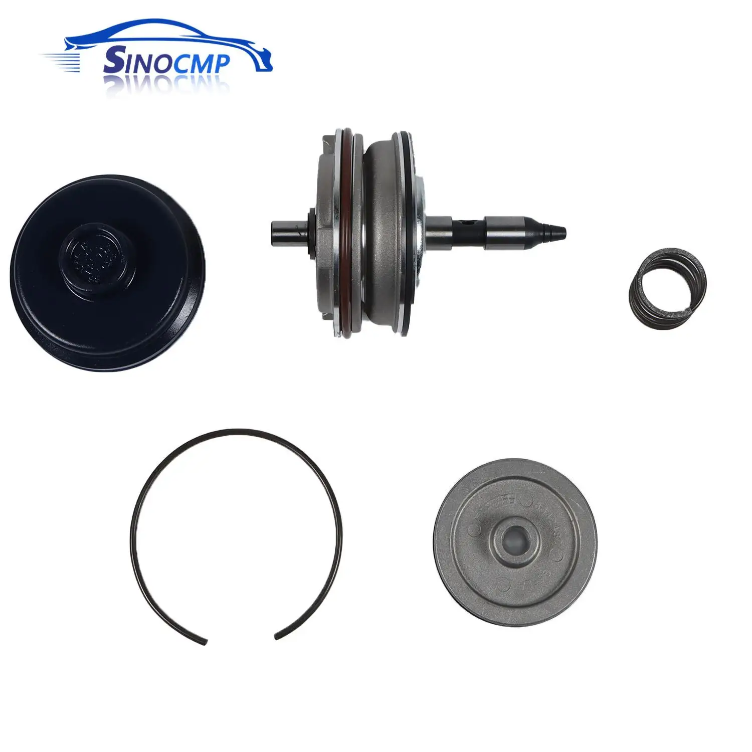 

1 PC Coupling Assembly 700R4 4L65E 4L70E 4L60 4L60E For 1982 - 2013 Chevrolet Cadillac Buick Suburban Silverado Pontiac Colorado