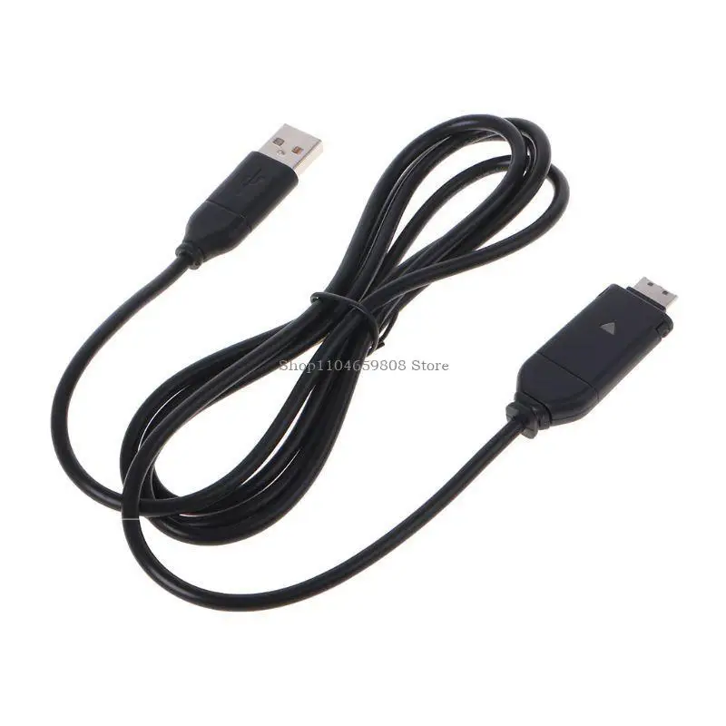 Data Cable USB Charging Wire Cord High Speed for SUC-C3/C5/C7 ES55 ES60 ES63 ES67 EX1 Digital Camera