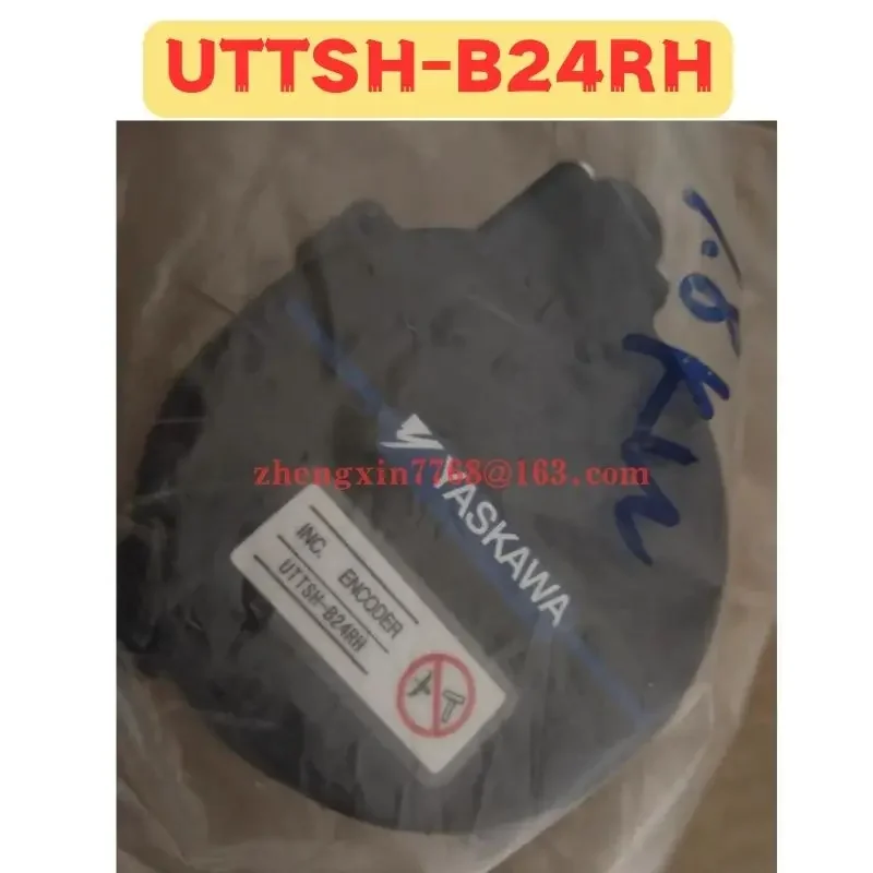 

Brand New UTTSH-B24RH UTTSH B24RH The 7th Generation Incremental Encoder Has Each Power Segment