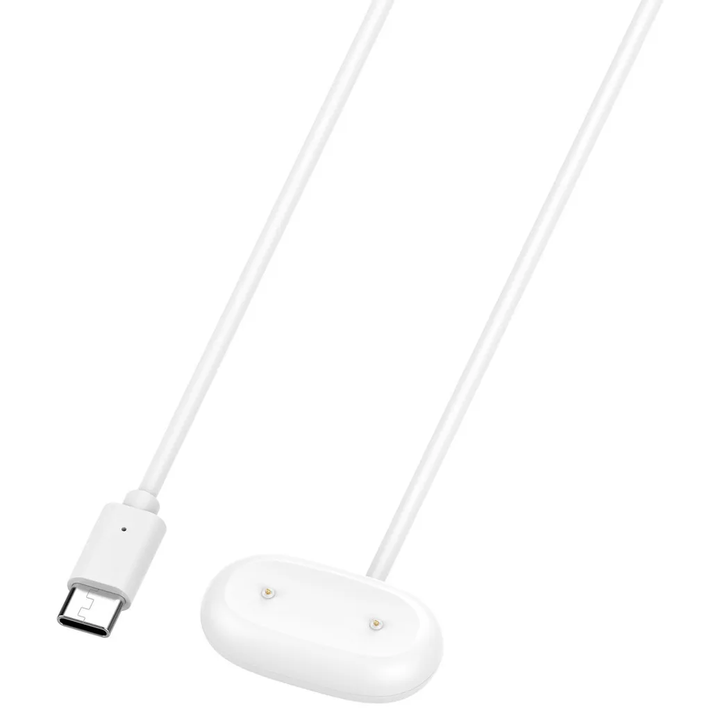 USB/Typ-C-Ladegerät, magnetisch, für Google Fitbit Air, Ladekabel, Kabeladapter für Google Fitbit Air Smart Watch-Zubehör – Detail 9
