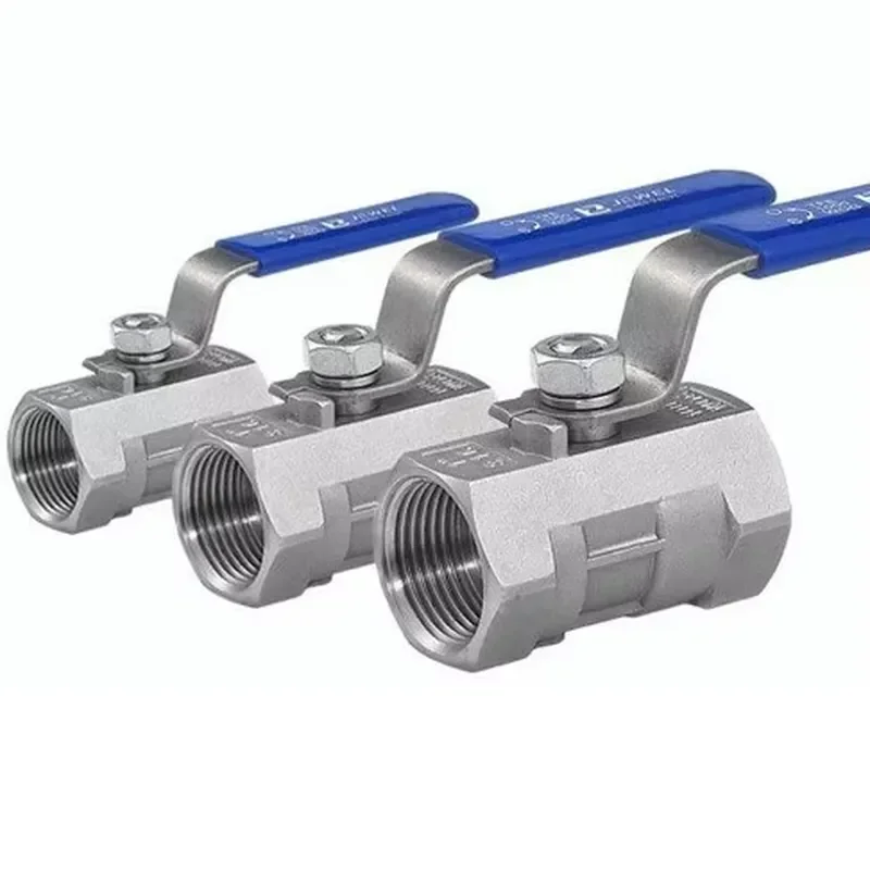 Customizable OEM Stainless Steel Sanitary Manual Ball Valve Zero Hold Design for Hygienic Pipeline Systems Industrial Grade