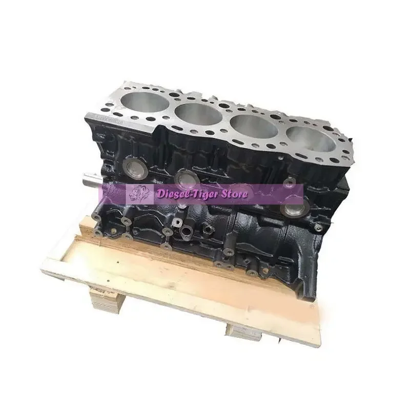 

Auto Engine Cylinder block 2L Engine Block for Hiace Hilux