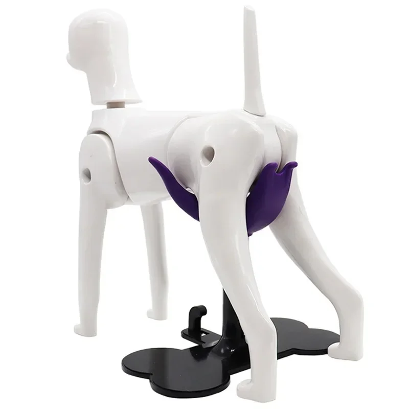 

1 Piece Dog Grooming Assisted Standing Bracket Adjustable Pet Grooming Articles Small Bench Beautician Auxiliary Fixed Dog Seat