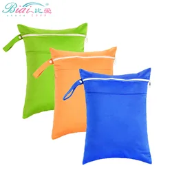 -Bolsa de almacenamiento multifuncional, impermeable, bolsas húmedas y secas, para deportes al aire libre, bolsa de maquillaje de viaje, organizador de almacenamiento, bolso de mano