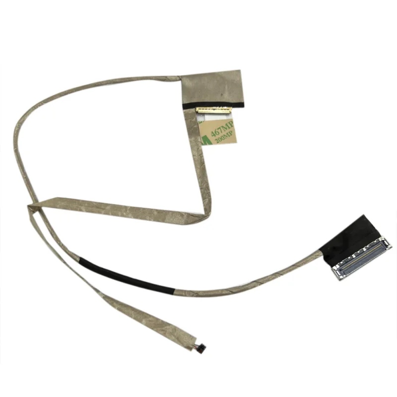 FOR Acer Aspire VX15 VX5-591G Lcd Video Screen Cable DC02002QL00 50.GM1N2.008