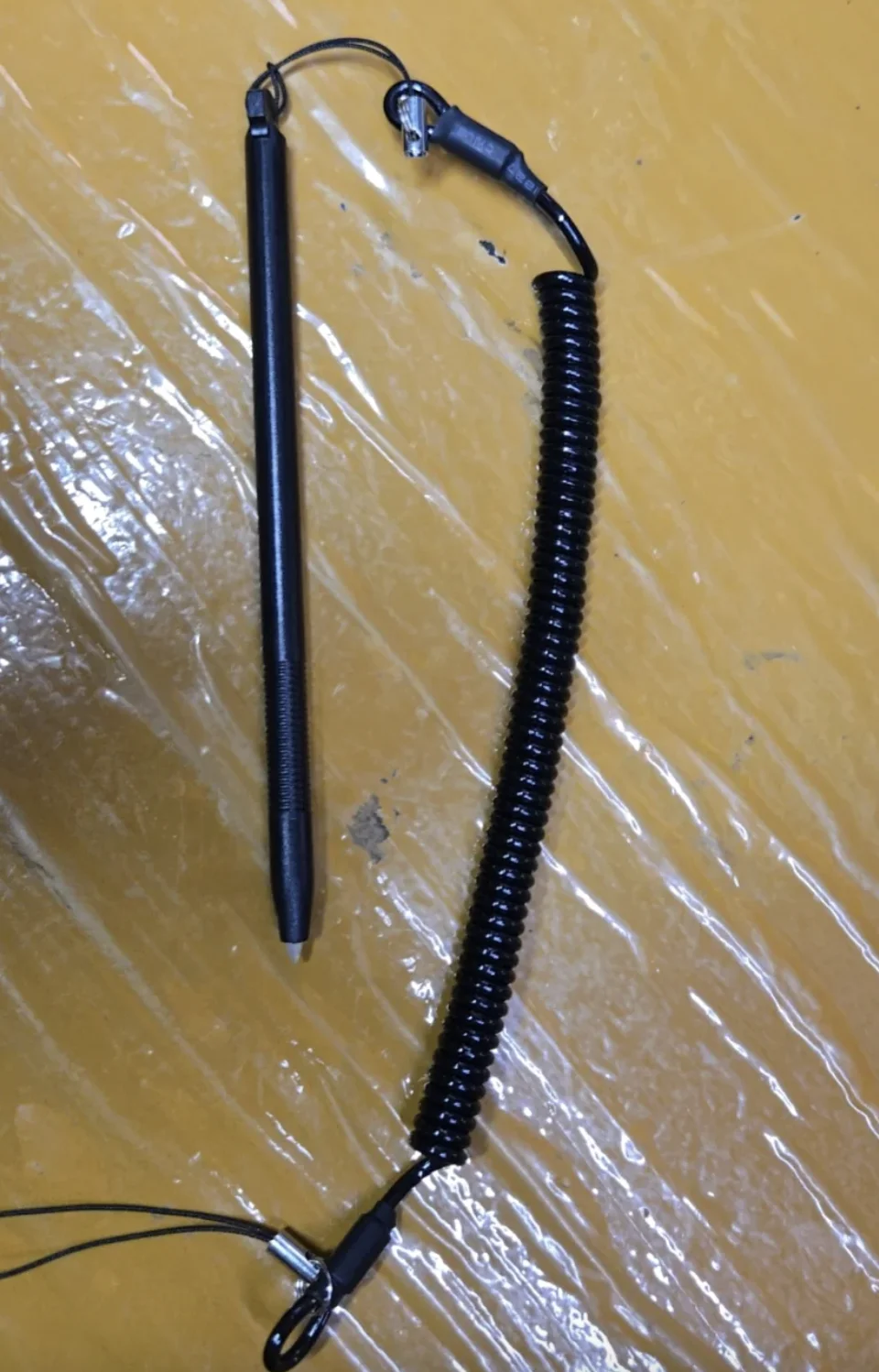 Para lápiz óptico panasonic cf 31