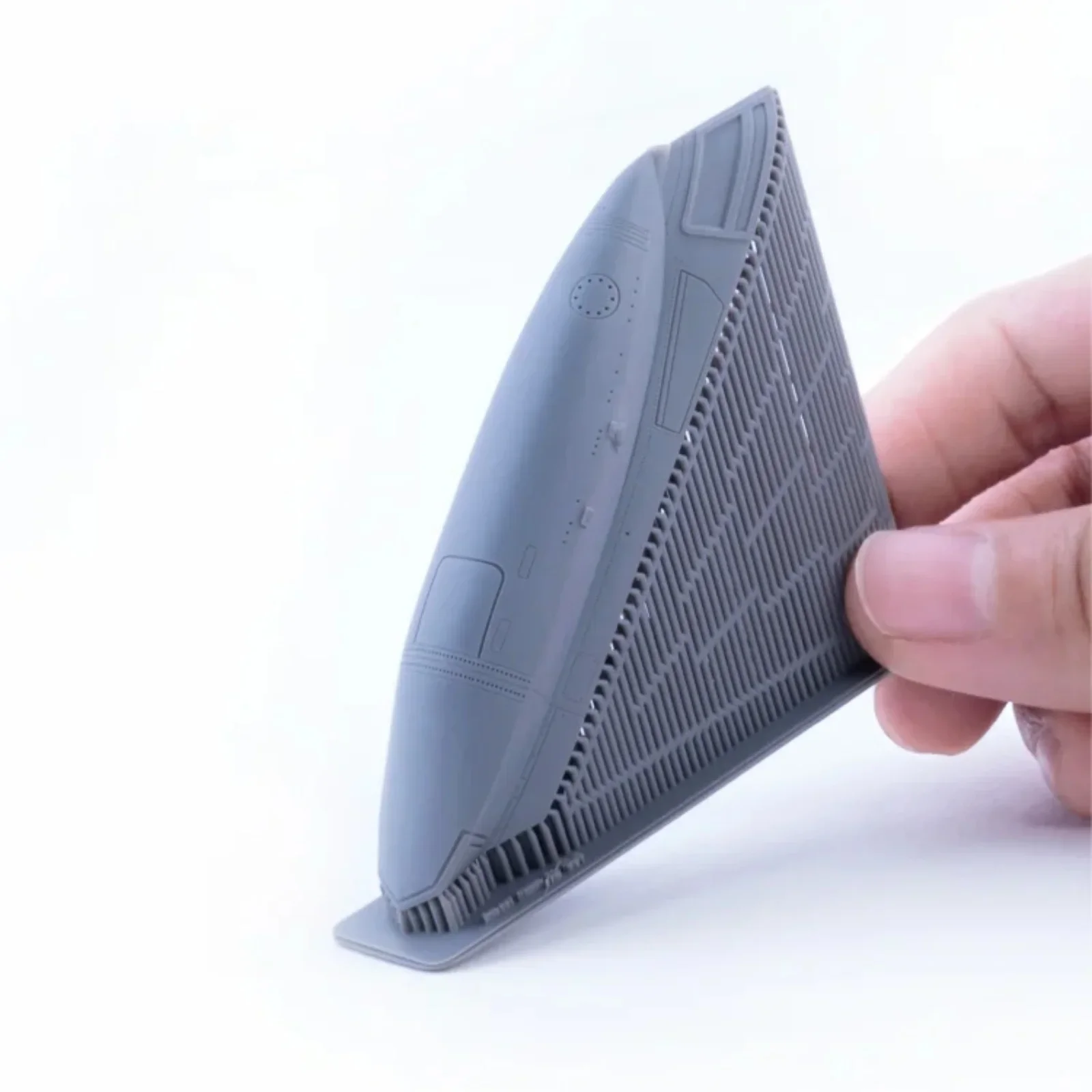 Galaxy FG48004-FG72004 Model Fighter External Pod 3D Print Parts for Model Airplane Building Tools Hobby Accessories