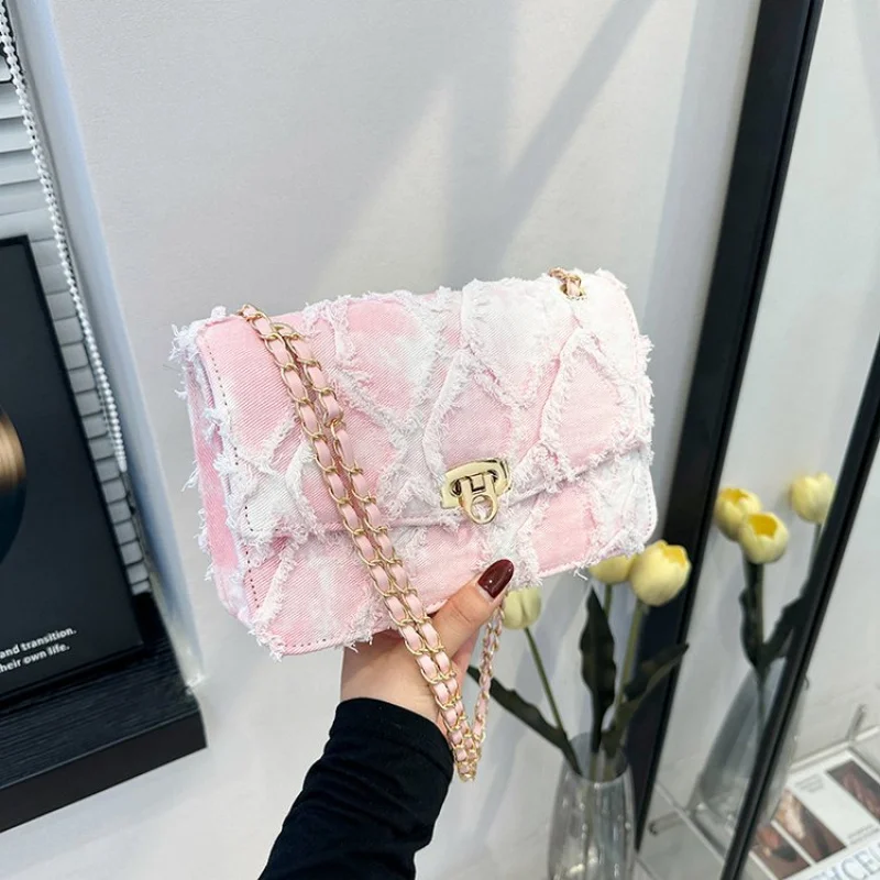 

Timeless Women's Leather Handbag - Luxury Brand Crossbody Shoulder Bag Classic Designer Tote Messenger Purse