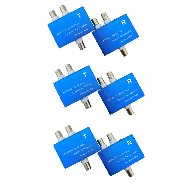 A02F-3X Two-Channel…