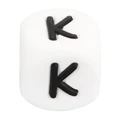 letter K