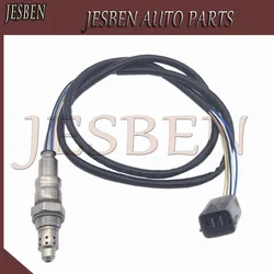 P5PR-18-8G1A PYFA-18-8G1A Front Lambda O2 Oxygen Sensor Fit For Mazda 6 2.5L 3 CX-3 CX3 CX-30 CX-5 CX5 CX-50 CX50 2.0L 2017-2023