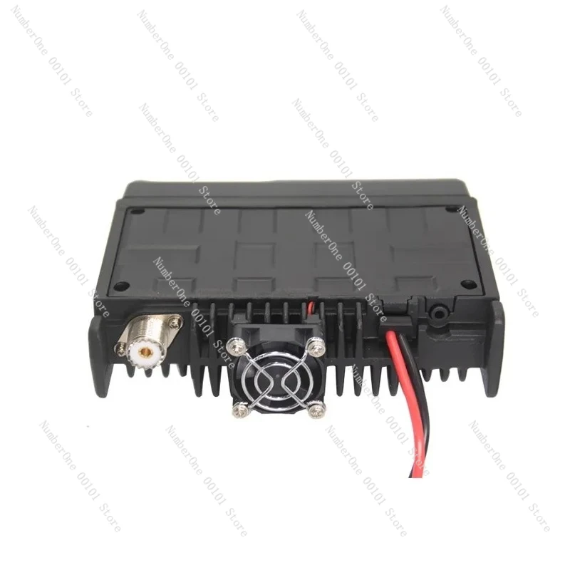 VR-N7600 Car Radio One-click Frequency Matching APP Bluetooth Car Platform Aviation Reception
