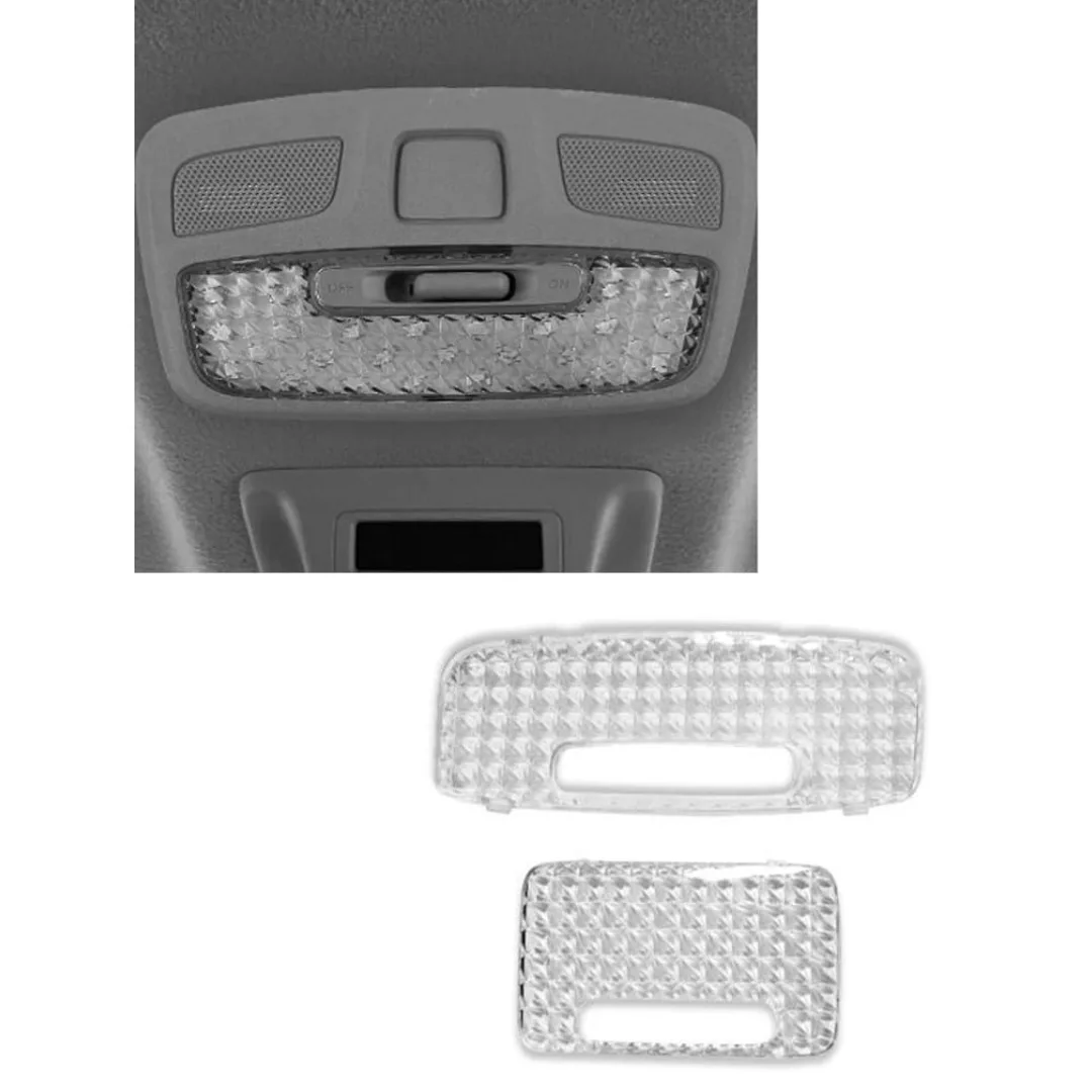 

Suitable for Suzuki Jimny 2018+JB64JB74 interior modification roof lampshade reading lampshade