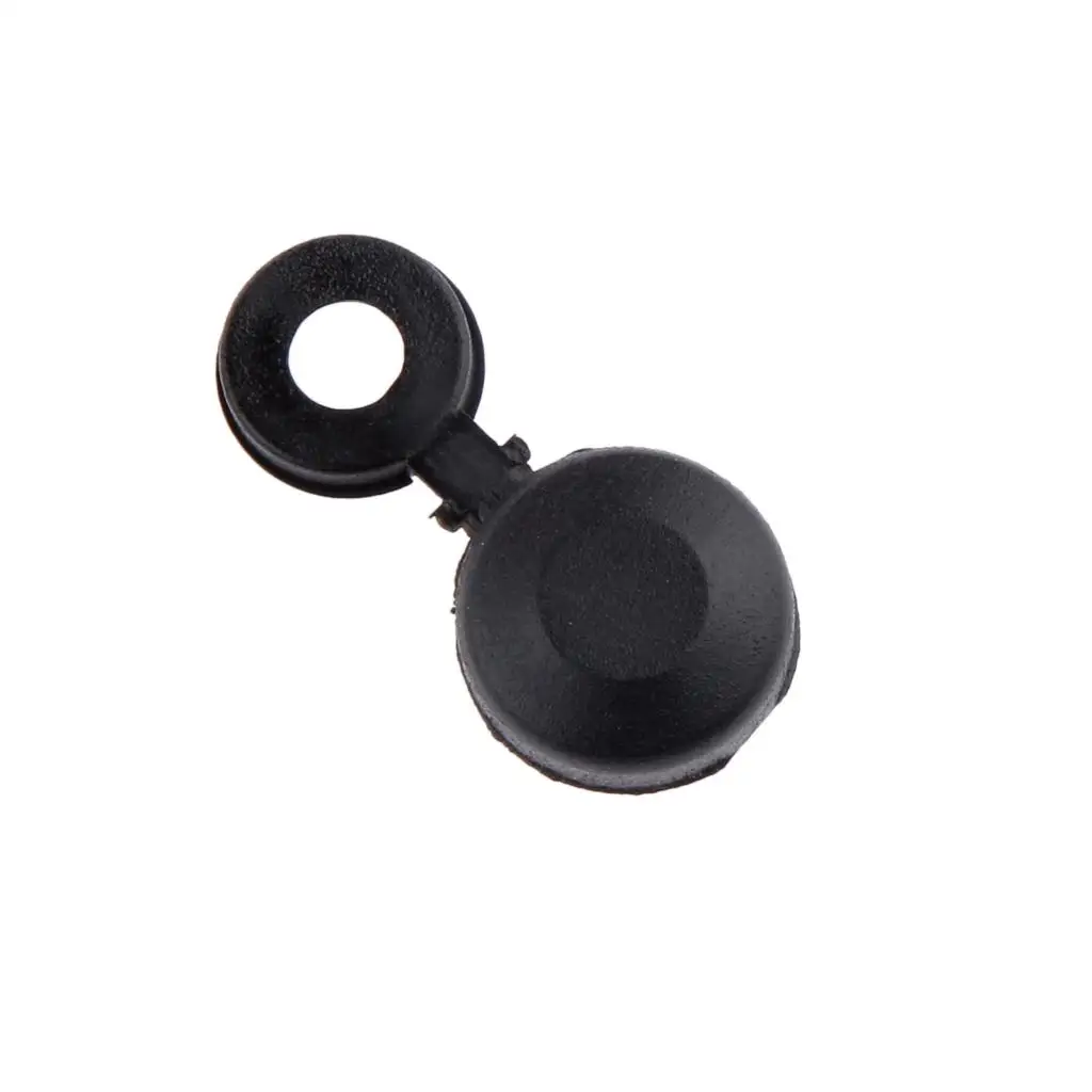 Pack Of 50 Hinged P…