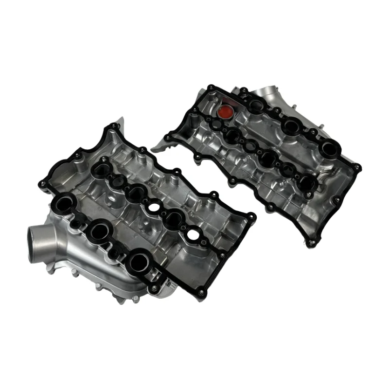 Car Intake Manifold OEM LR029146 LR179201 LR166340 LR029145 LR179200 LR166213 For Range Rover 2013 Range Rover Sport 2014