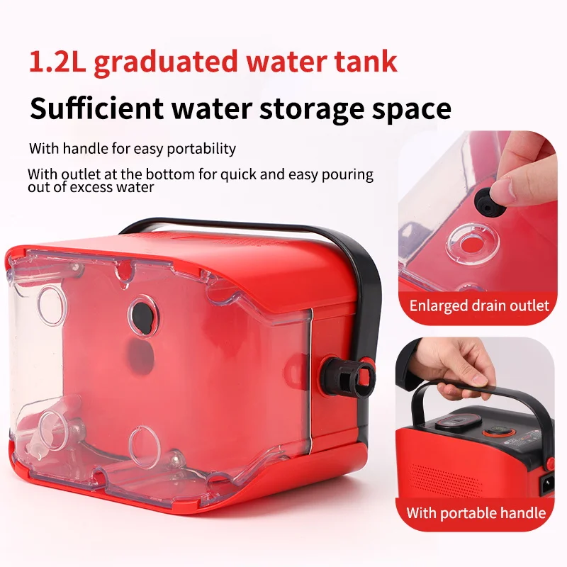 منظف البخار ارتفاع درجة الحرارة التطهير تكييف الهواء المطبخ شفاط المطبخ المنزلية سيارة البخار الأنظف 110 فولت/220 فولت الولايات المتحدة/الاتحاد الأوروبي