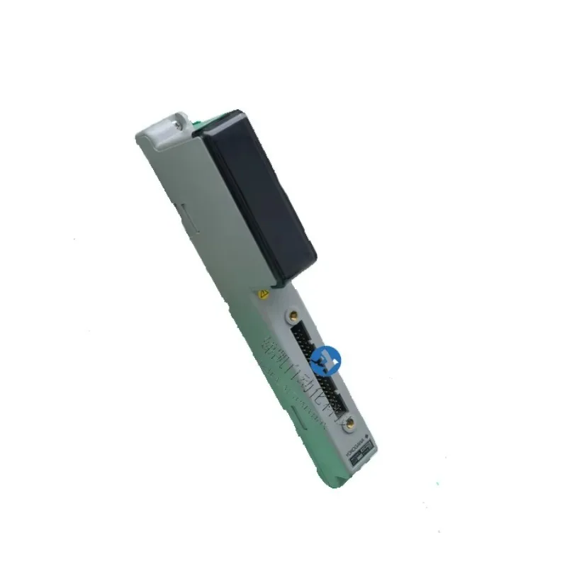 Yokogawa AMM12C PLC Multiplexer Voltage Input for Industrial Automation PLC Programming