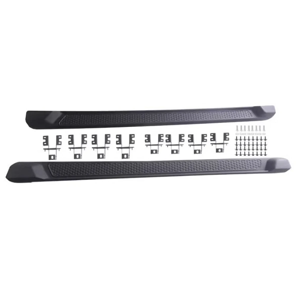 

Lantsun JT1014 ABS original side step for jeep for wrangler gladiator JT running board