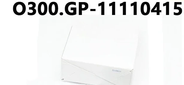 

2026 New original O300.GP-11110415 O300.GP Diffuse reflection photoelectric switch sensor