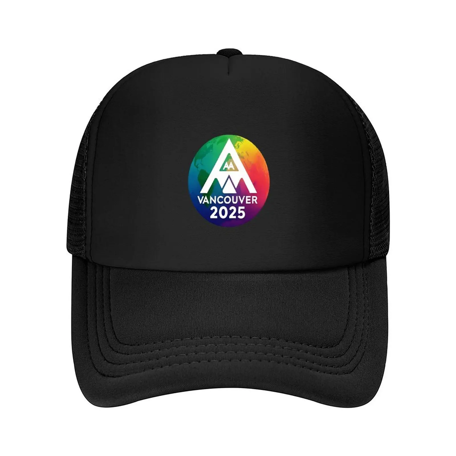 

AA International Convention Vancouver 2025 Baseball Cap Sun Cap sun caps hats on offer Sun Hats For Women Men's