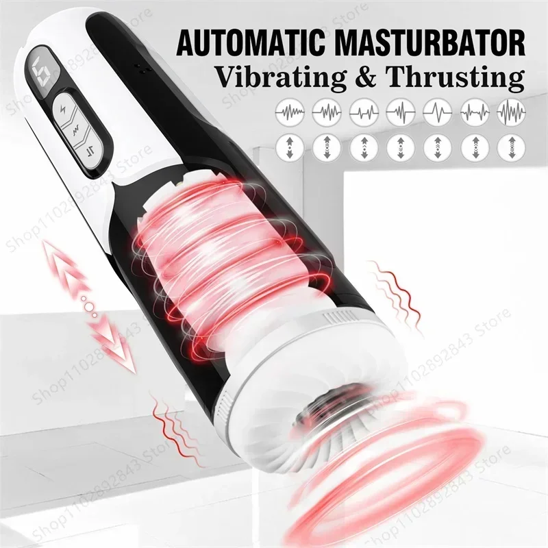 sexyshop pocket pusssy very tight male  Masturbation Cup masturbrator automatic sucker for adults Soccer cleats natural erotic