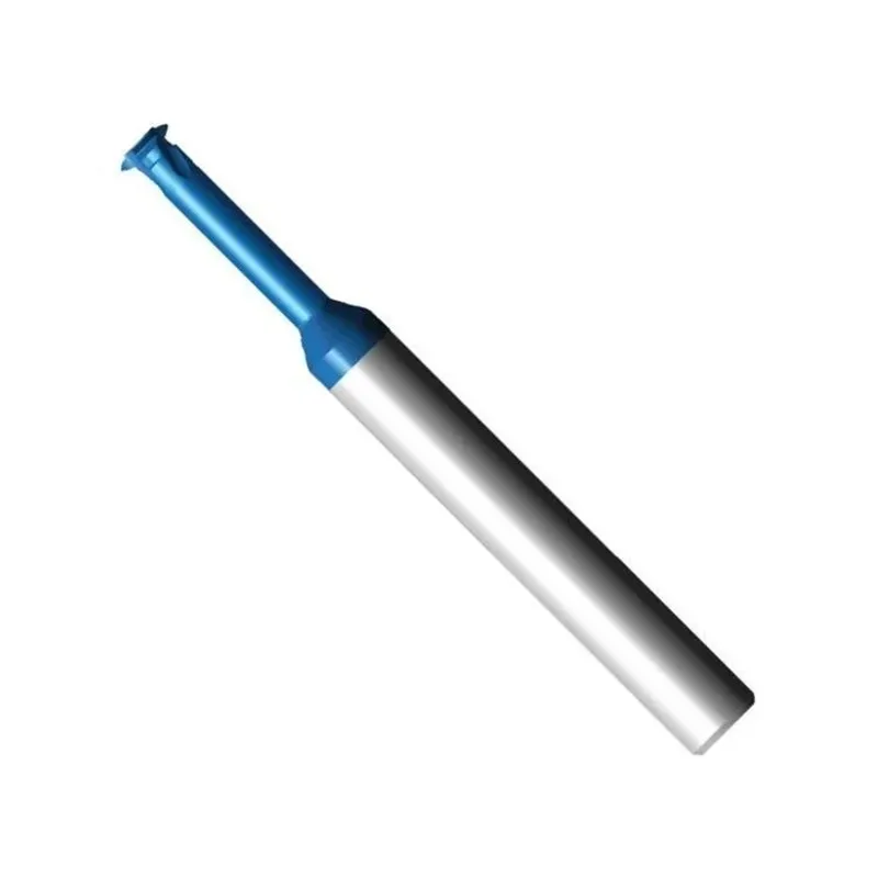 

10PCS 0-80UNF Thread Milling Cutter
