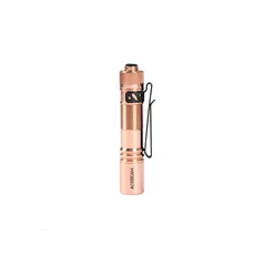 Acebeam Pokelit AA CU 500 Lumens EDC Flashlight