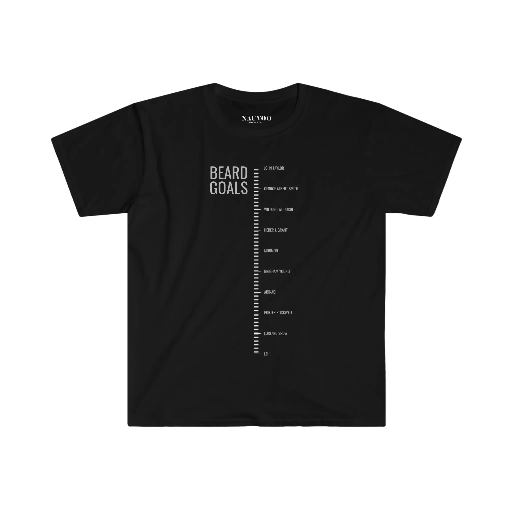 Funny Lds T Shirt B…
