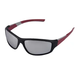 2025 Polarized Sunglasses for Men Outdoor Sport Hipster UV400 Sun Glasses  Rectangle Plastic Goggles Gafas De Sol Mujer