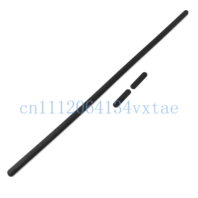 Laptop Bottom Rubber Feet Replacement For LENOVO IdeaPad 5-15IIL05 15ARE05 15ITL05 15ALC05 GS557 D Shell Non-Slip Foot Pad 0.1