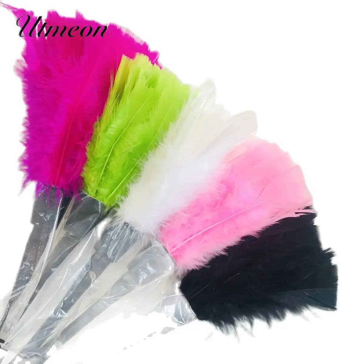 Long Handle Dust Brush Soft Feather Duster for Furniture Car Clean Household Home Cleaning Tools