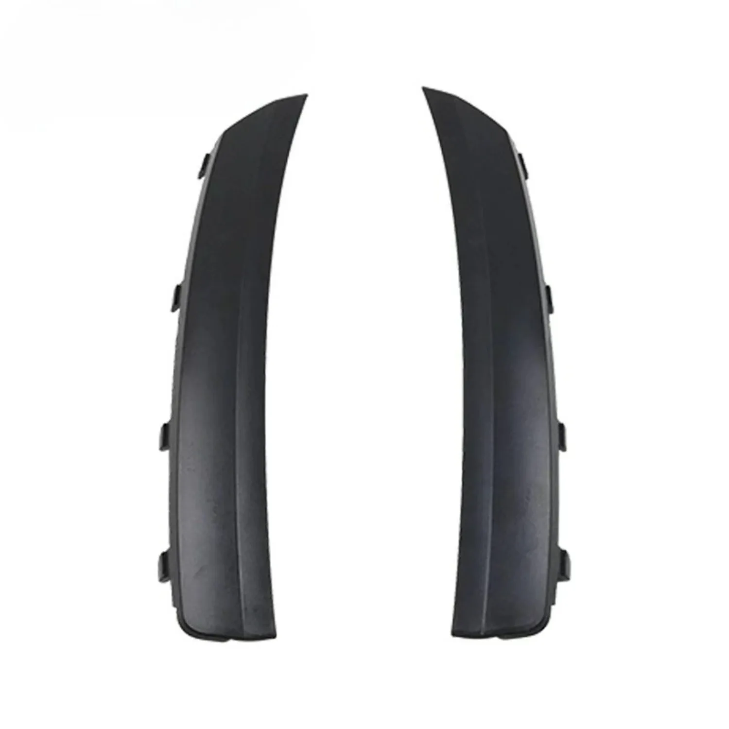 

Подходит для Mercedes-Benz AMG GLE53 GLE350 GLE450 GLE300 W167, левая и правая крышка переднего бампера A1678855803 A1678855703