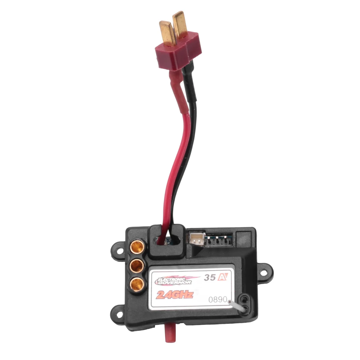 

ABMW-бесщеточный электронный регулятор скорости ESC QZJ06 для Xinlehong Q901 Q902 Q903 1/16 запасные части для радиоуправляемых автомобилей аксессуары