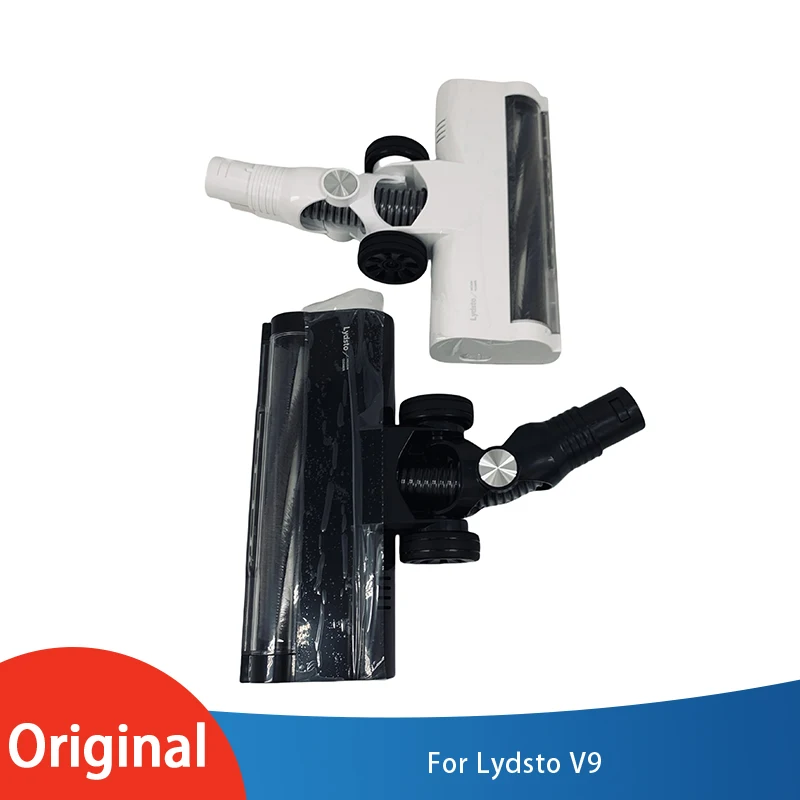 

Original Lydsto V9 Vacuum Cleaner Floor Brush Head Carpet Assembly With Roller Brush Household Cleaning Accessories
