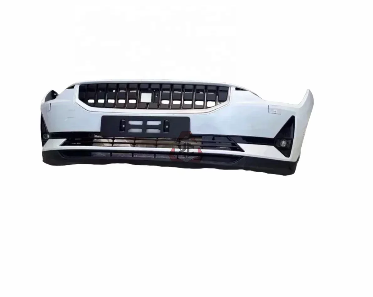 

For Polestar Body Kit 2019-2023 Polestar 2 Front Bumper Assembly Auto Parts