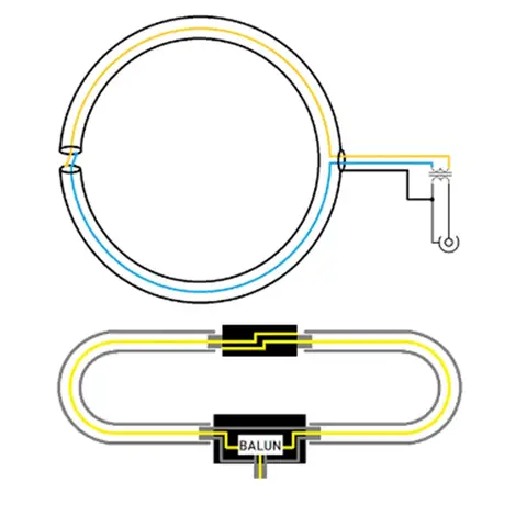 10 best sales magnetisk antenn - №9