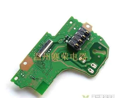 

Repair Parts For Panasonic Lumix DMC-G7 DMC-G70 Flash PCB DC/DC Power Board SEP0510A