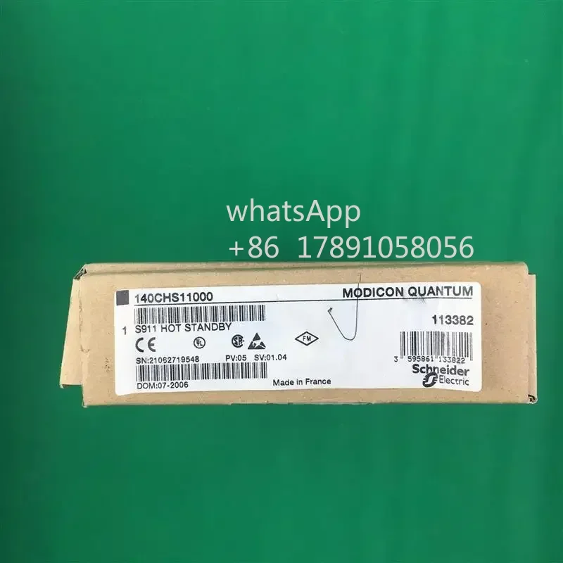 140ARI03010 brand new original Schneider 140