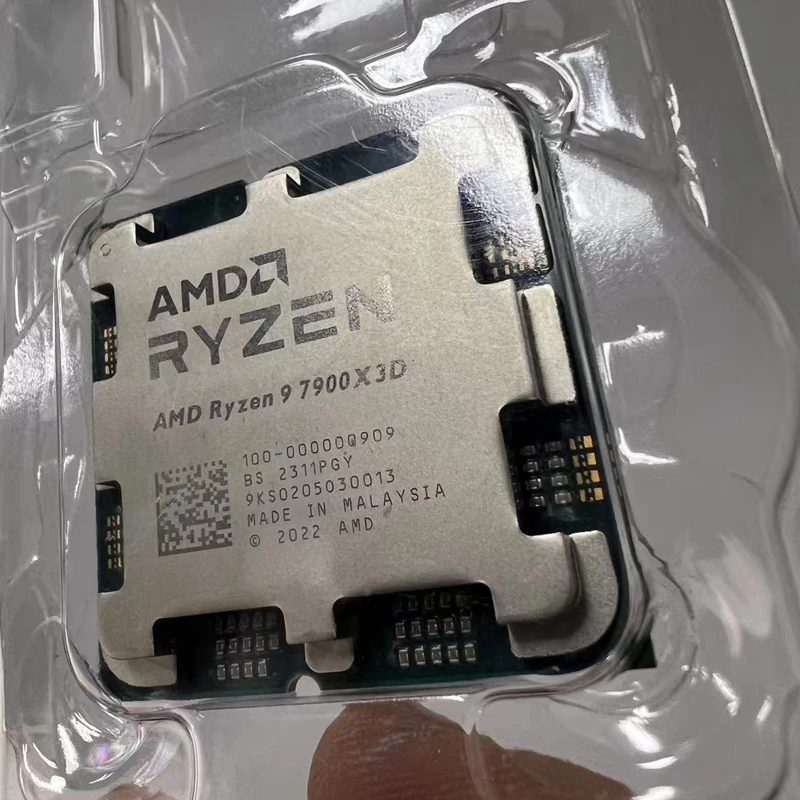 The Real-World Performance of the AMD Ryzen™ 9 7900X3D – Is This