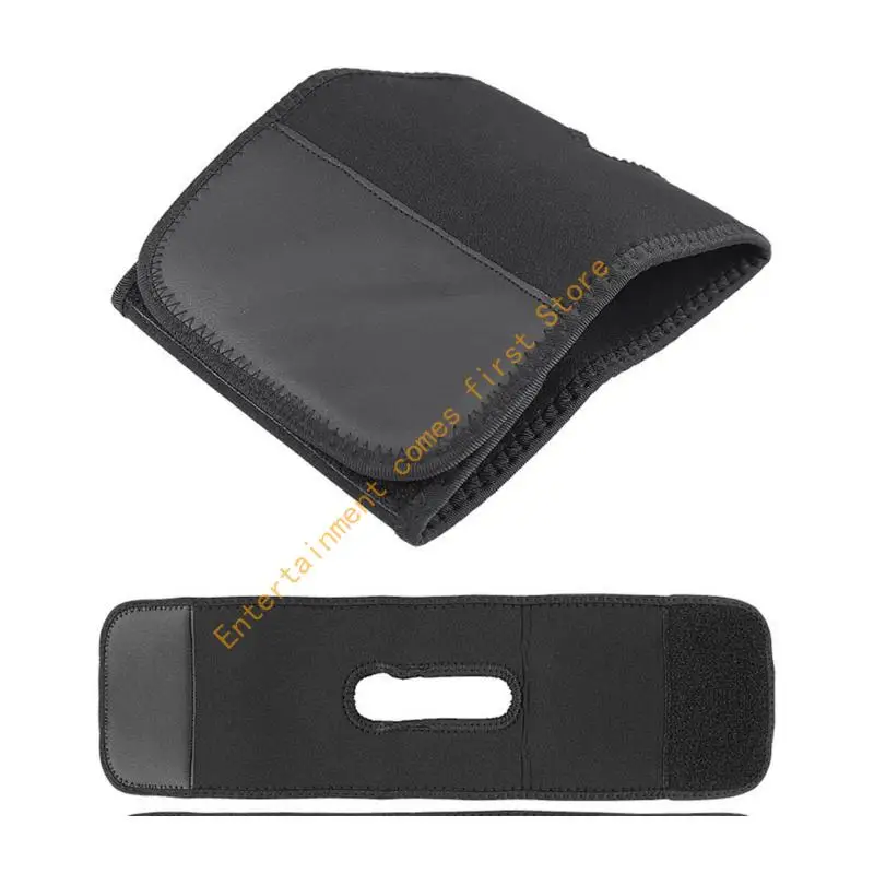 

Elastic Glove Shaping Bands Maintains Perfect Pocket for Better Performances 55KD