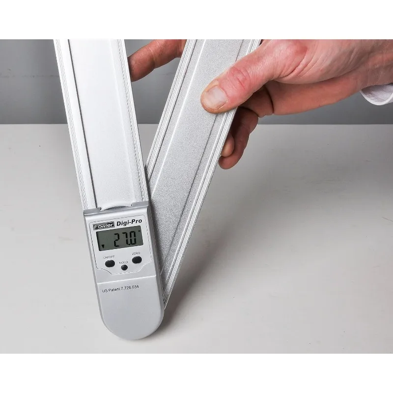 54-440-775-1, Digi-Level Pro Digital protractor-12"