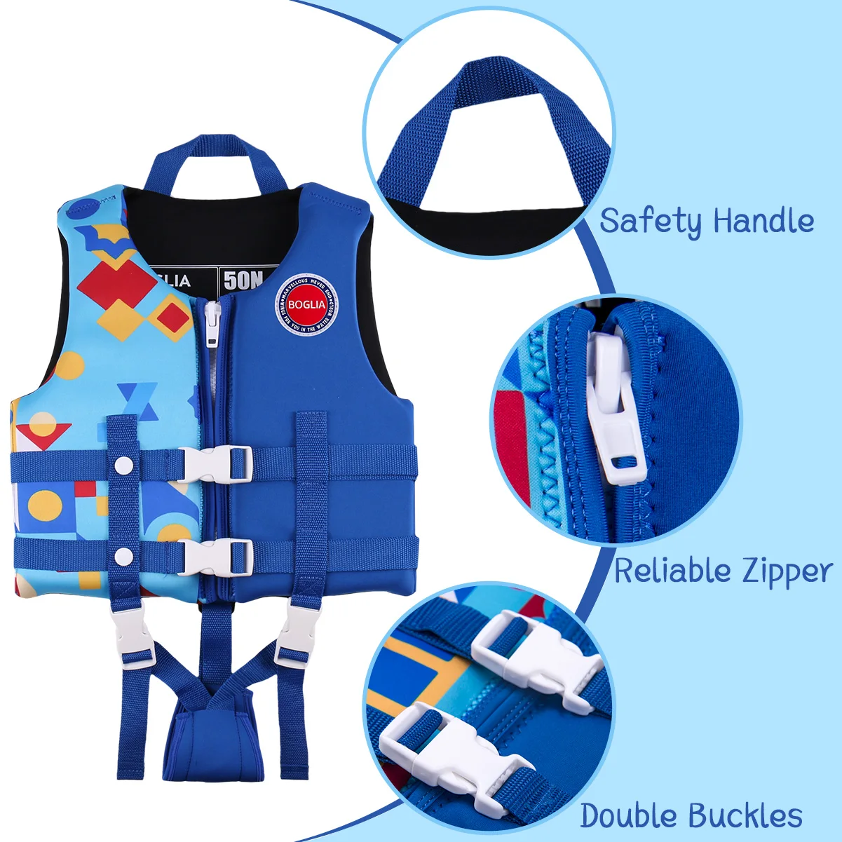 Thumbnail 4 - #18 Trending Swim Belts Right Now