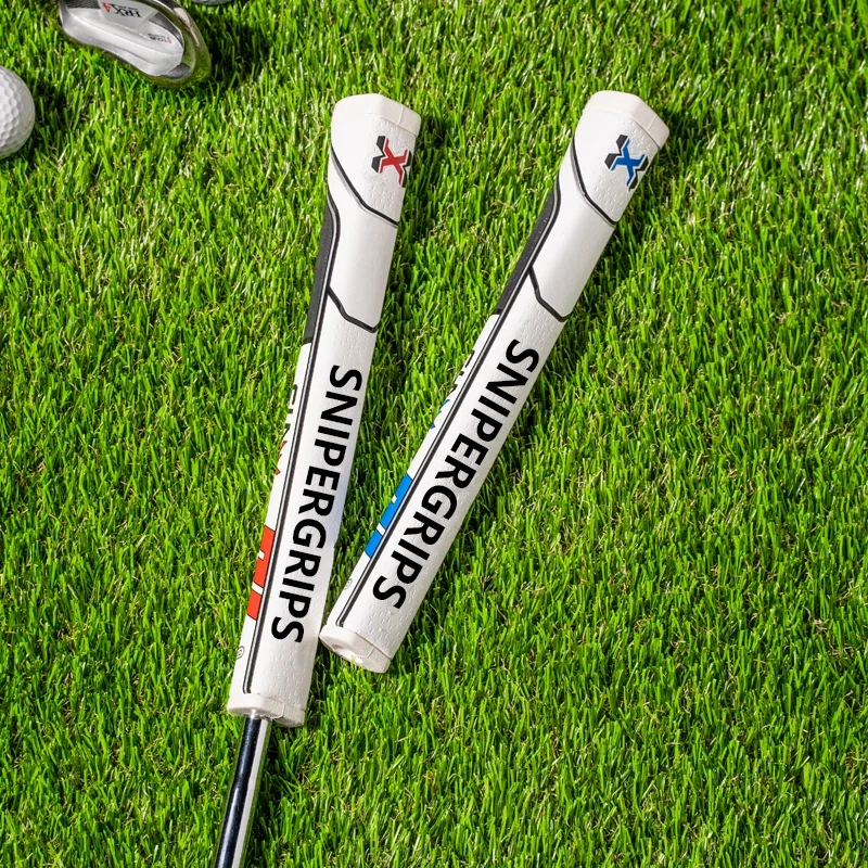 Trax-Claw  PU Golf Putter grip All Weather Control,Soft Feeling,2Colors Optional golf accessories